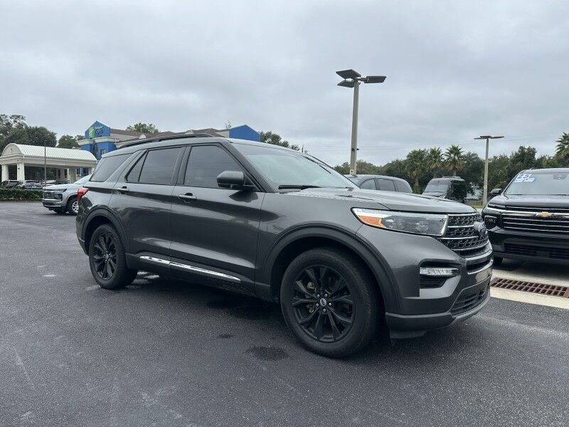 2020 Ford Explorer XLT Jacksonville FL