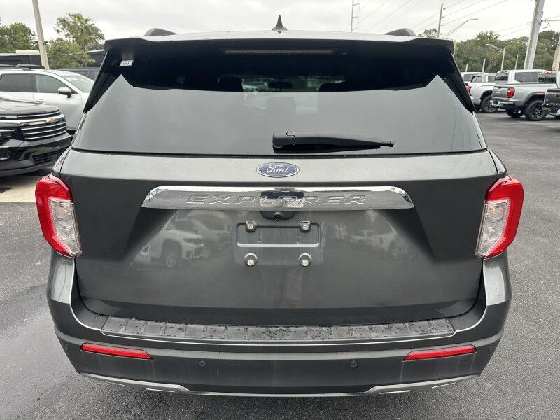 2020 Ford Explorer XLT Jacksonville FL