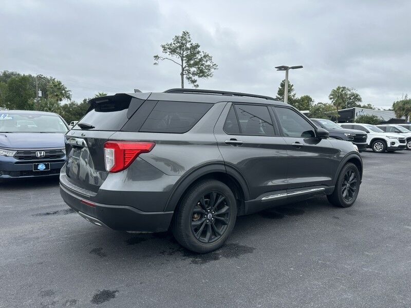 2020 Ford Explorer XLT Jacksonville FL