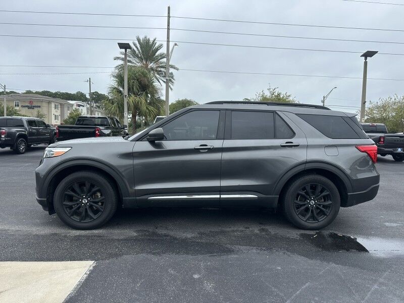 2020 Ford Explorer XLT Jacksonville FL