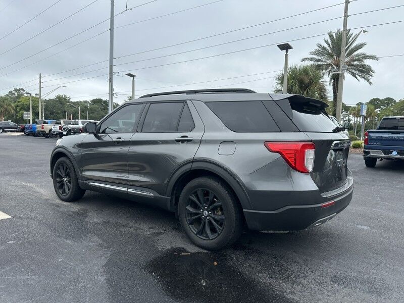 2020 Ford Explorer XLT Jacksonville FL