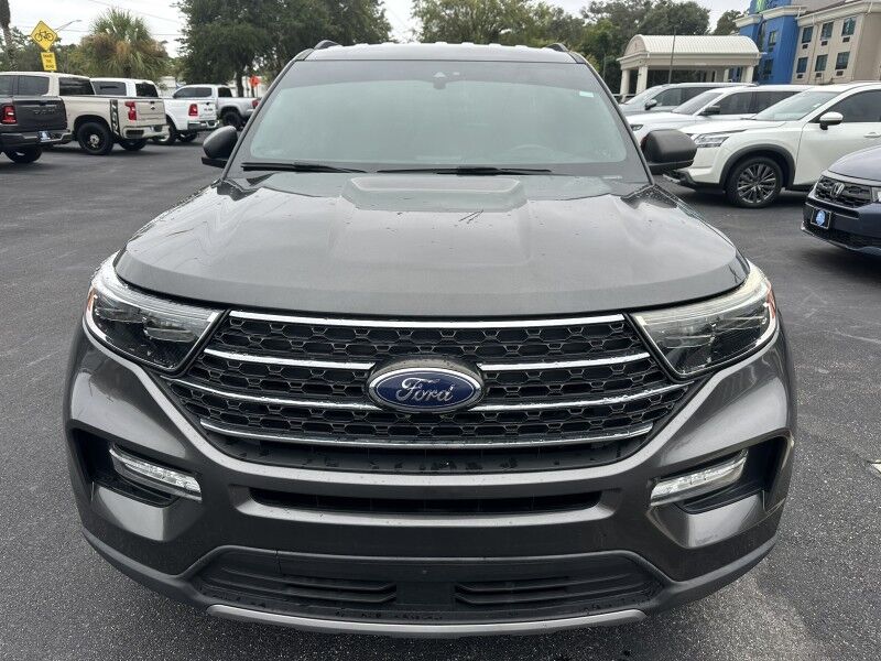 2020 Ford Explorer XLT Jacksonville FL