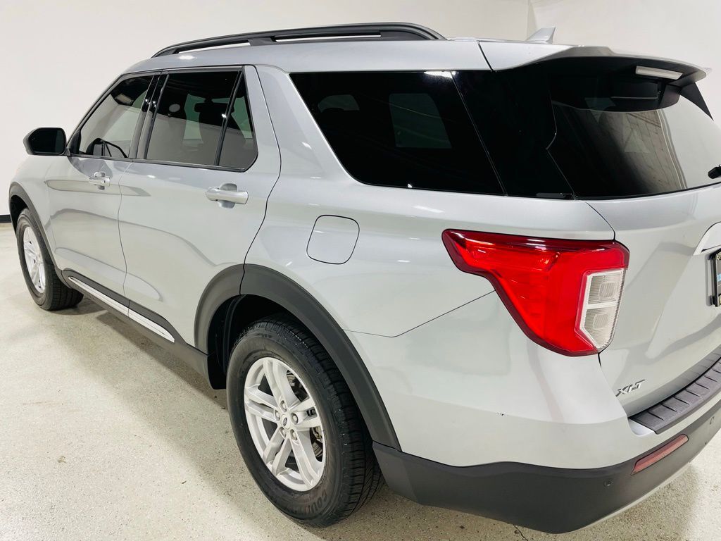 2020 Ford Explorer XLT Jersey City NJ