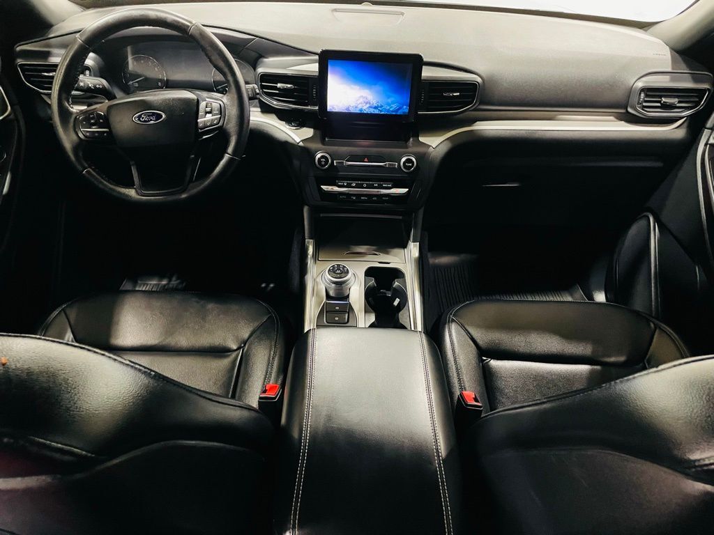 2020 Ford Explorer XLT Jersey City NJ