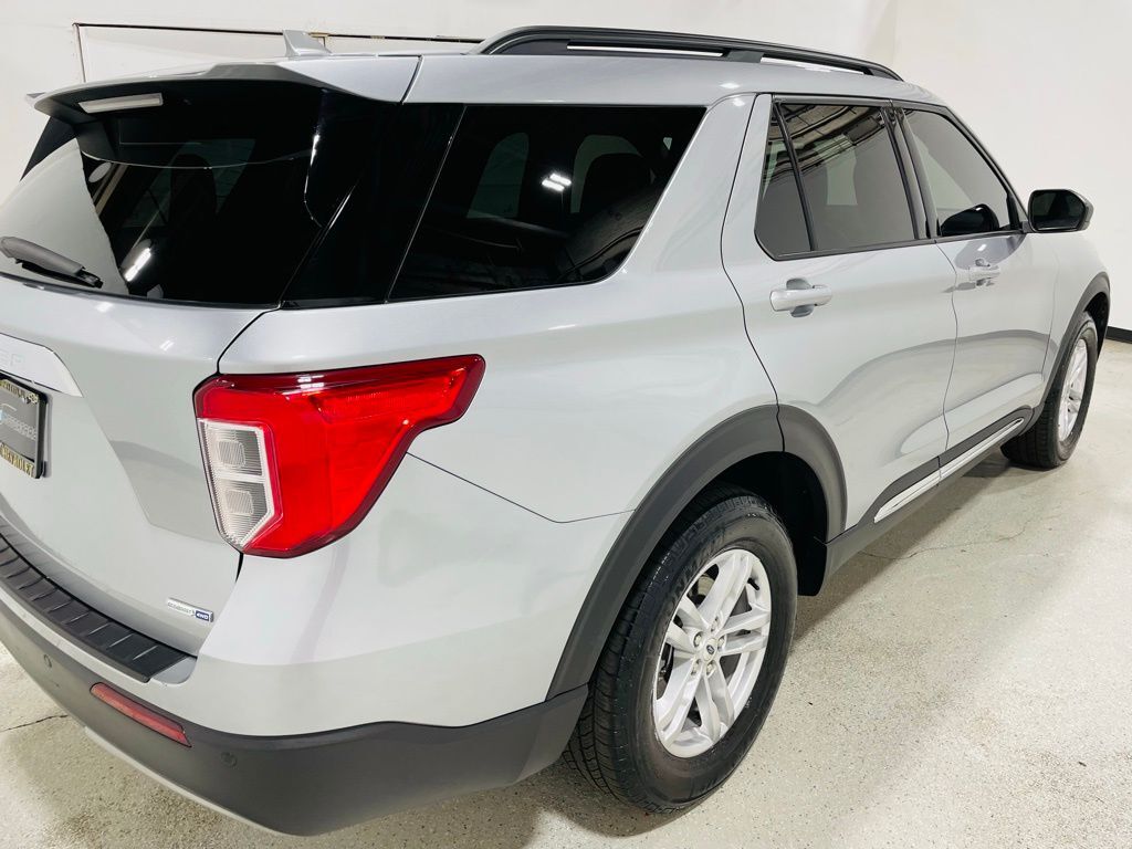 2020 Ford Explorer XLT Jersey City NJ