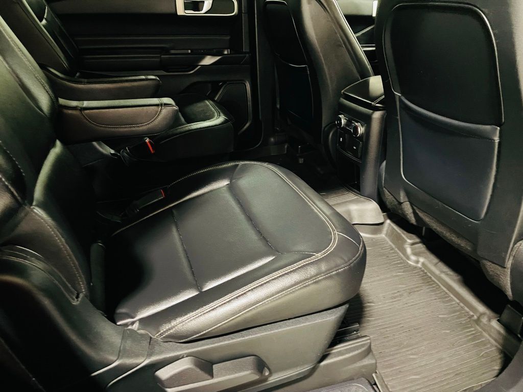 2020 Ford Explorer XLT Jersey City NJ