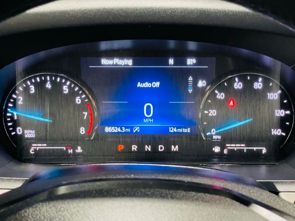 2020 Ford Explorer XLT Jersey City NJ