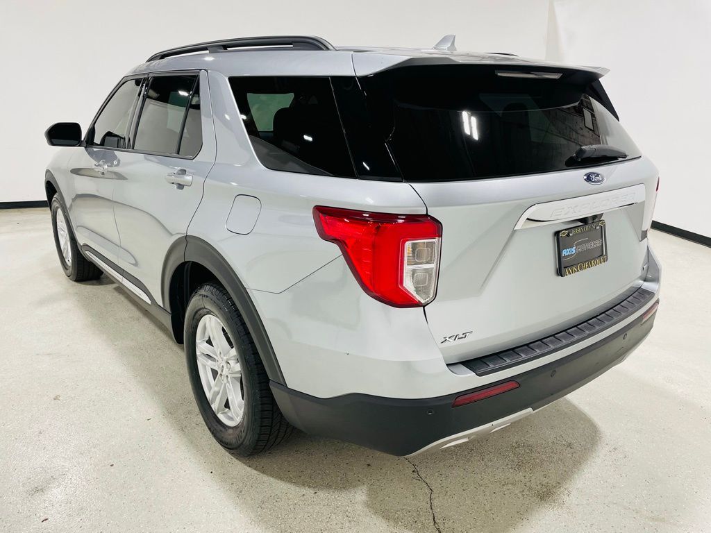 2020 Ford Explorer XLT Jersey City NJ