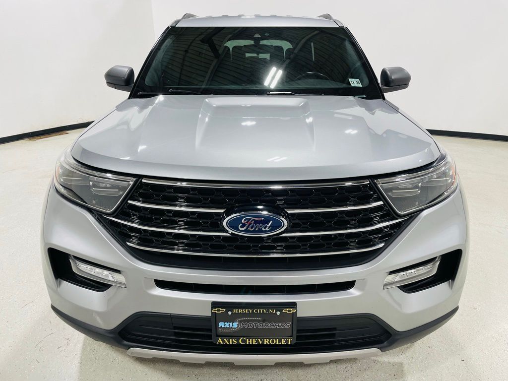 2020 Ford Explorer XLT Jersey City NJ