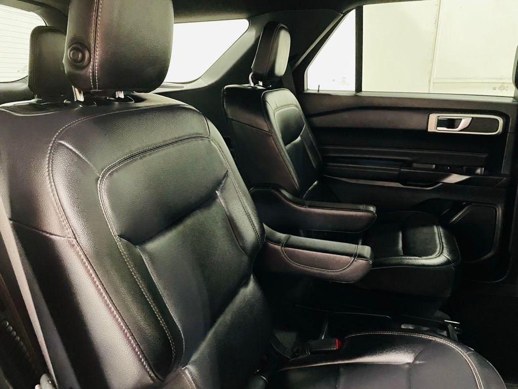 2020 Ford Explorer XLT Jersey City NJ