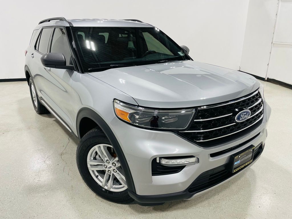 2020 Ford Explorer XLT Jersey City NJ