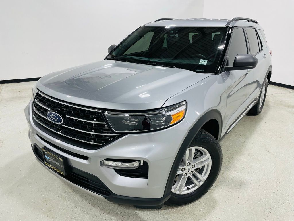 2020 Ford Explorer XLT Jersey City NJ