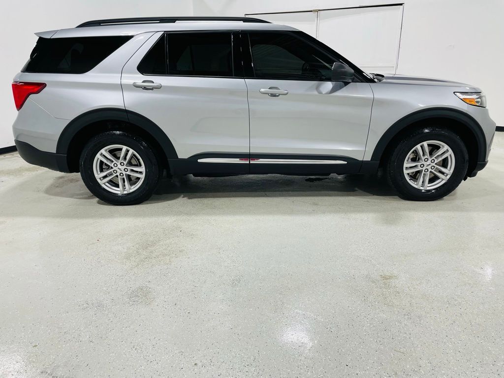 2020 Ford Explorer XLT Jersey City NJ