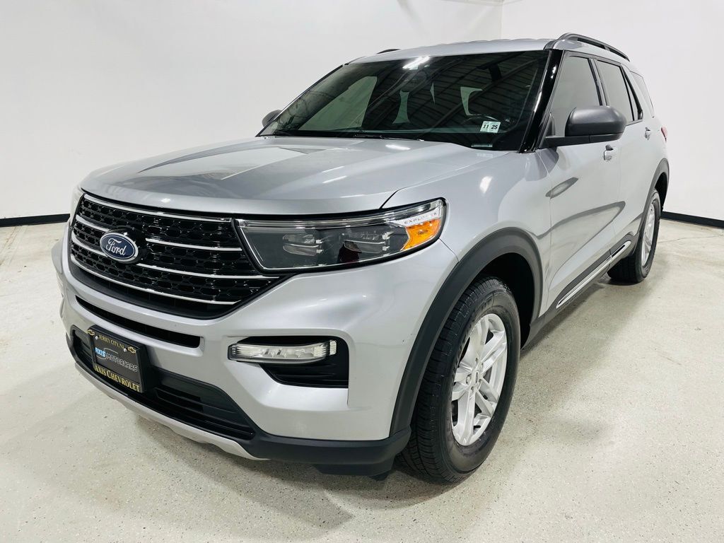 2020 Ford Explorer XLT Jersey City NJ