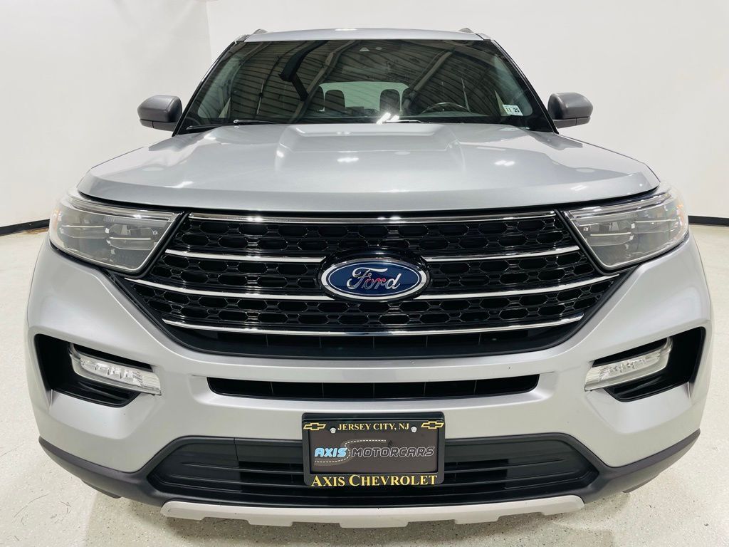 2020 Ford Explorer XLT Jersey City NJ