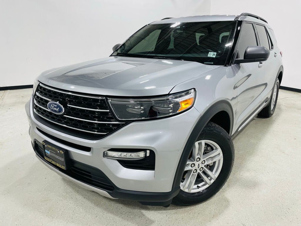 2020 Ford Explorer XLT Jersey City NJ
