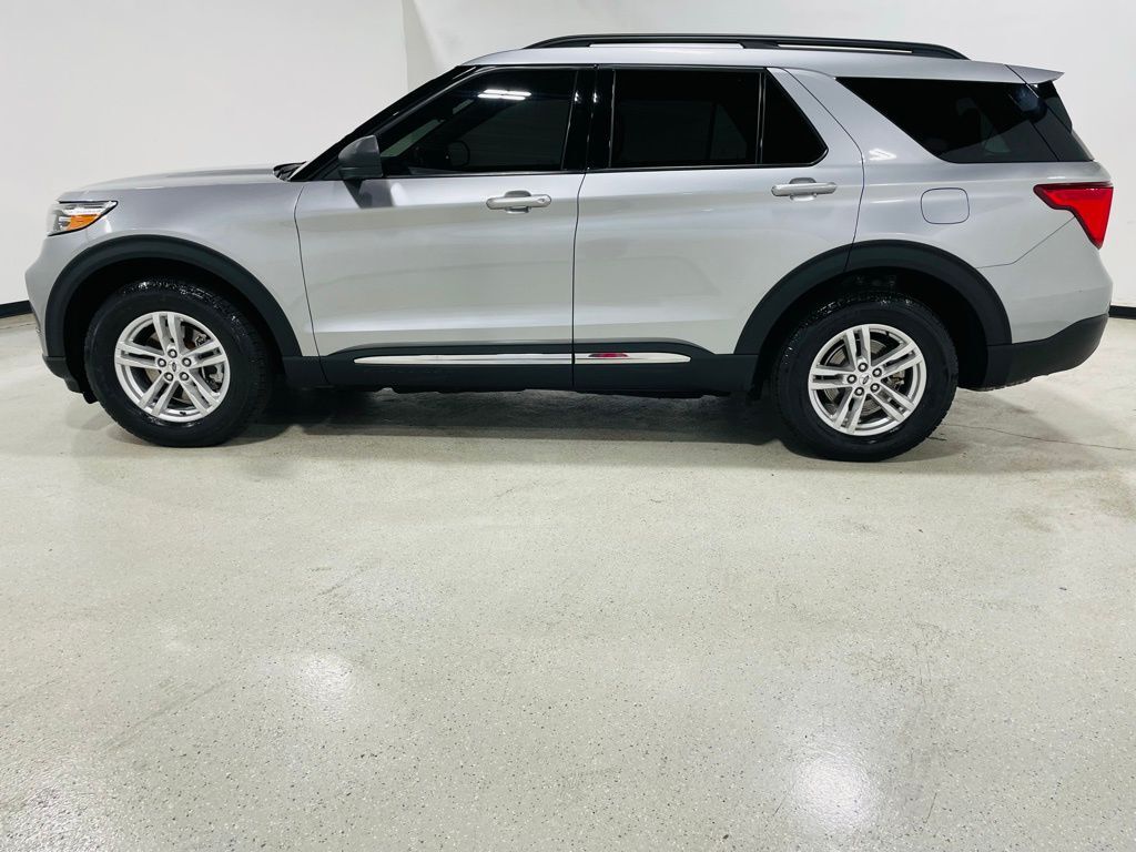 2020 Ford Explorer XLT Jersey City NJ