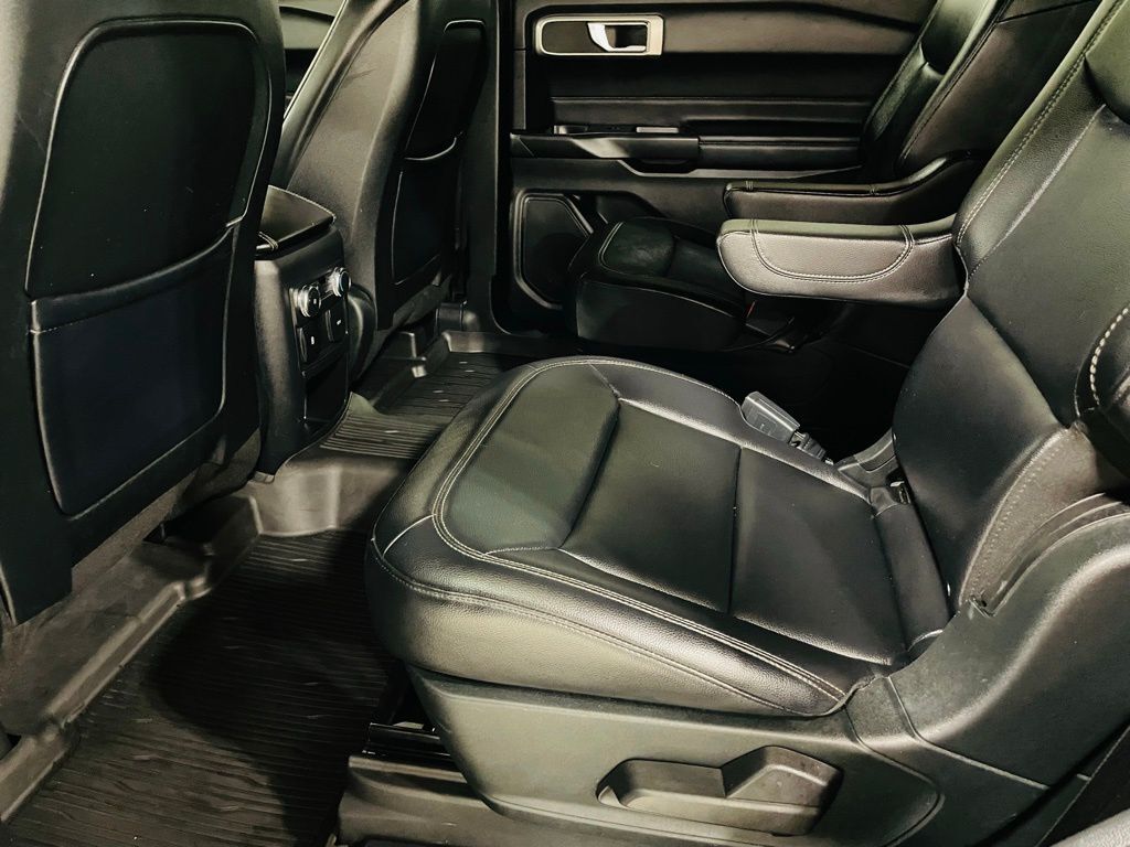 2020 Ford Explorer XLT Jersey City NJ