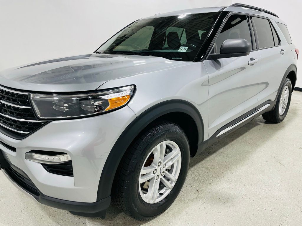 2020 Ford Explorer XLT Jersey City NJ
