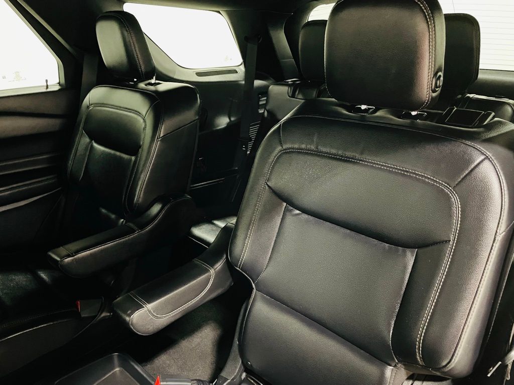 2020 Ford Explorer XLT Jersey City NJ