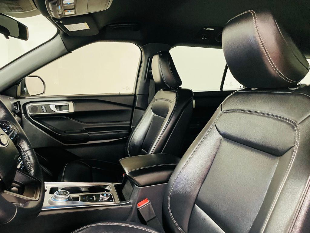 2020 Ford Explorer XLT Jersey City NJ