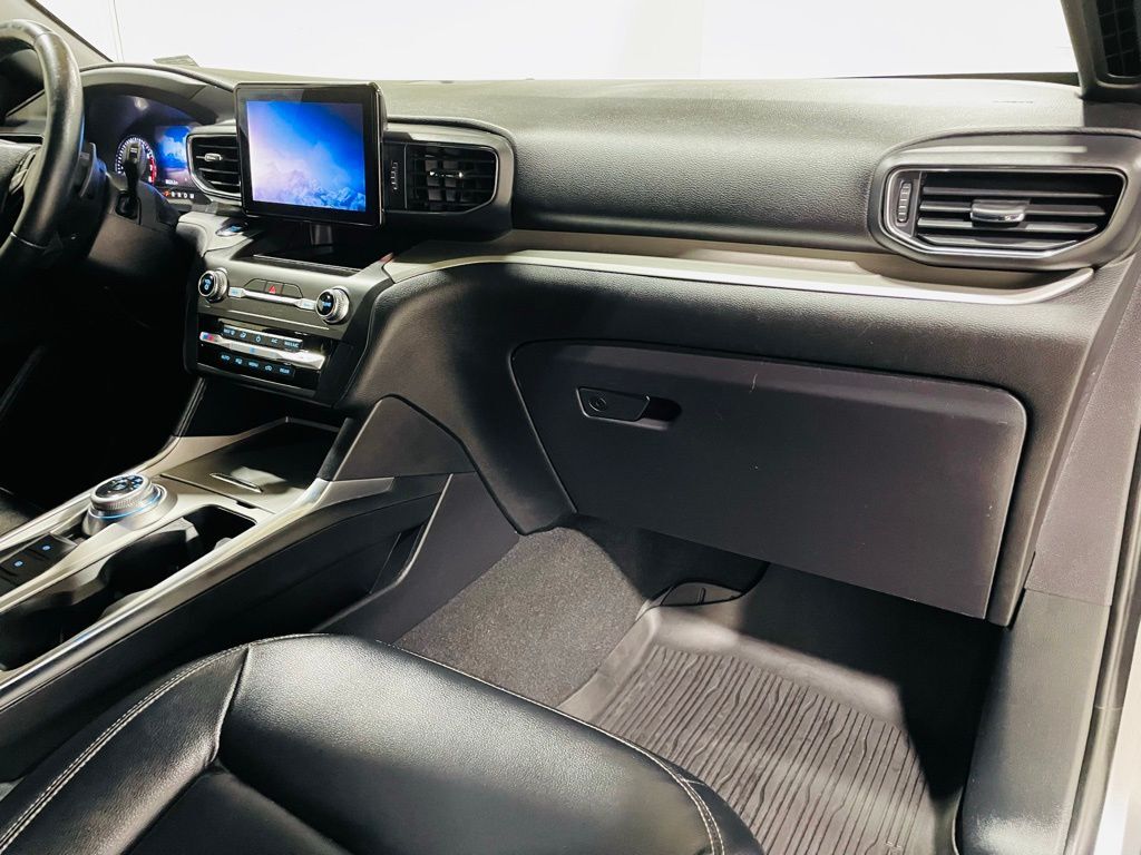 2020 Ford Explorer XLT Jersey City NJ