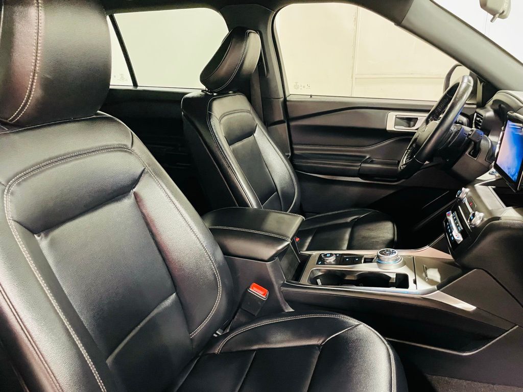 2020 Ford Explorer XLT Jersey City NJ