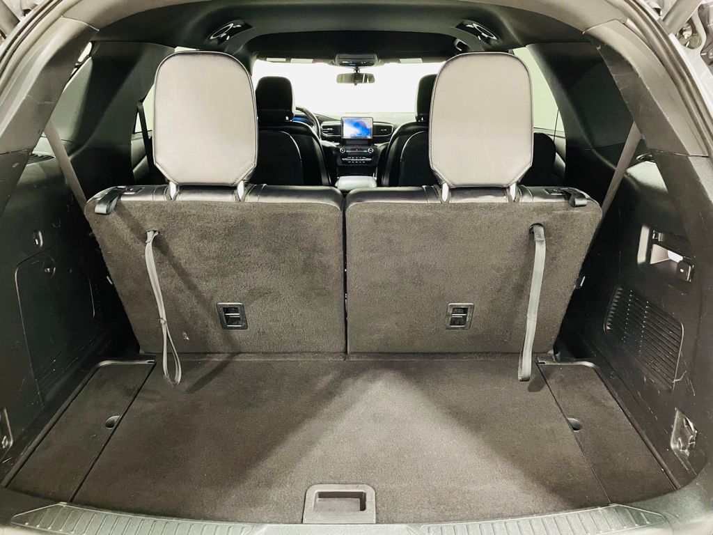 2020 Ford Explorer XLT Jersey City NJ