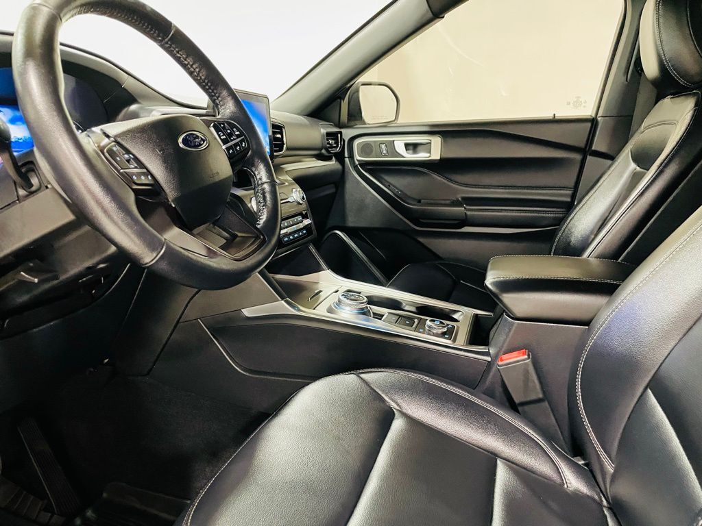 2020 Ford Explorer XLT Jersey City NJ