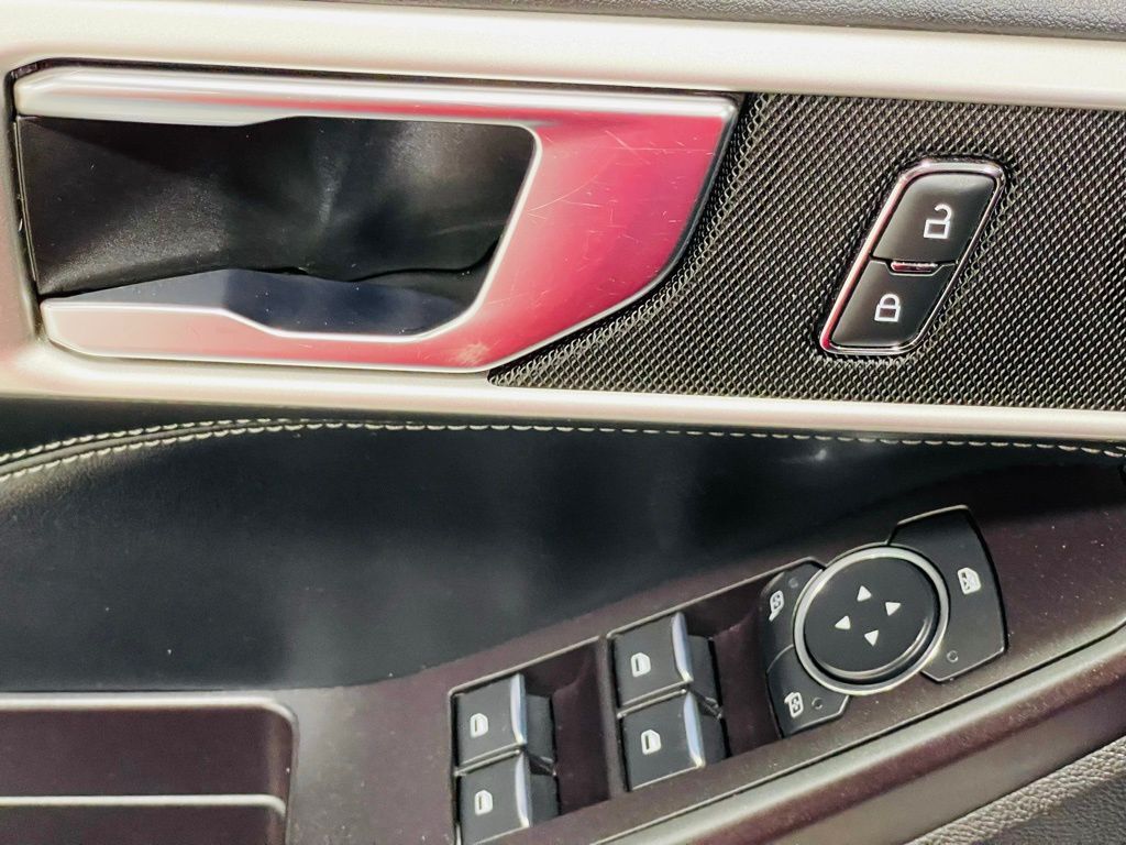 2020 Ford Explorer XLT Jersey City NJ
