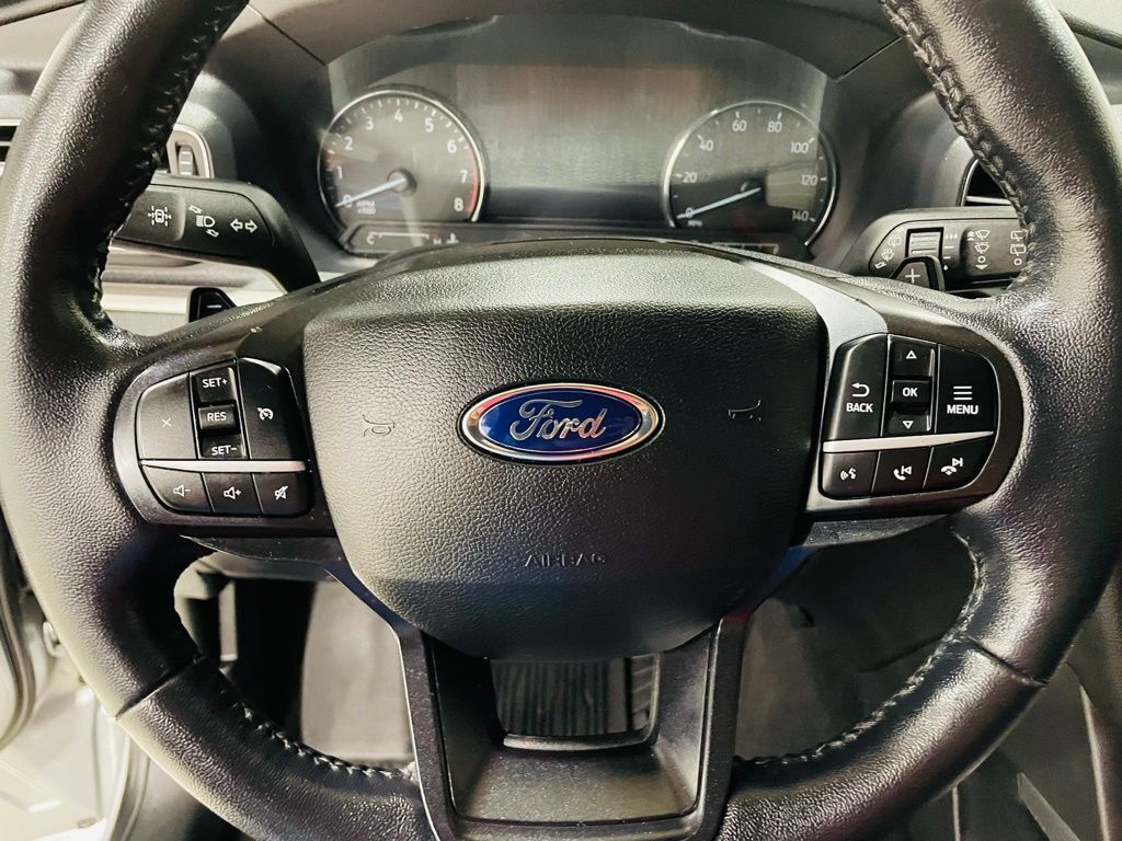 2020 Ford Explorer XLT Jersey City NJ