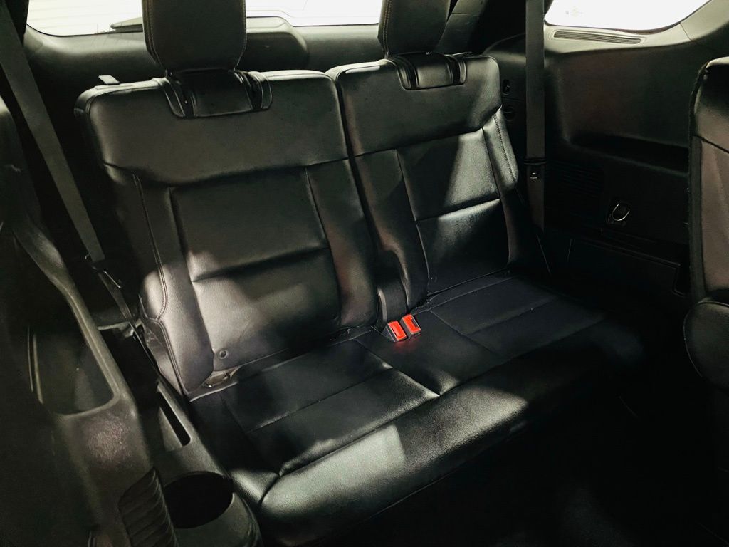 2020 Ford Explorer XLT Jersey City NJ