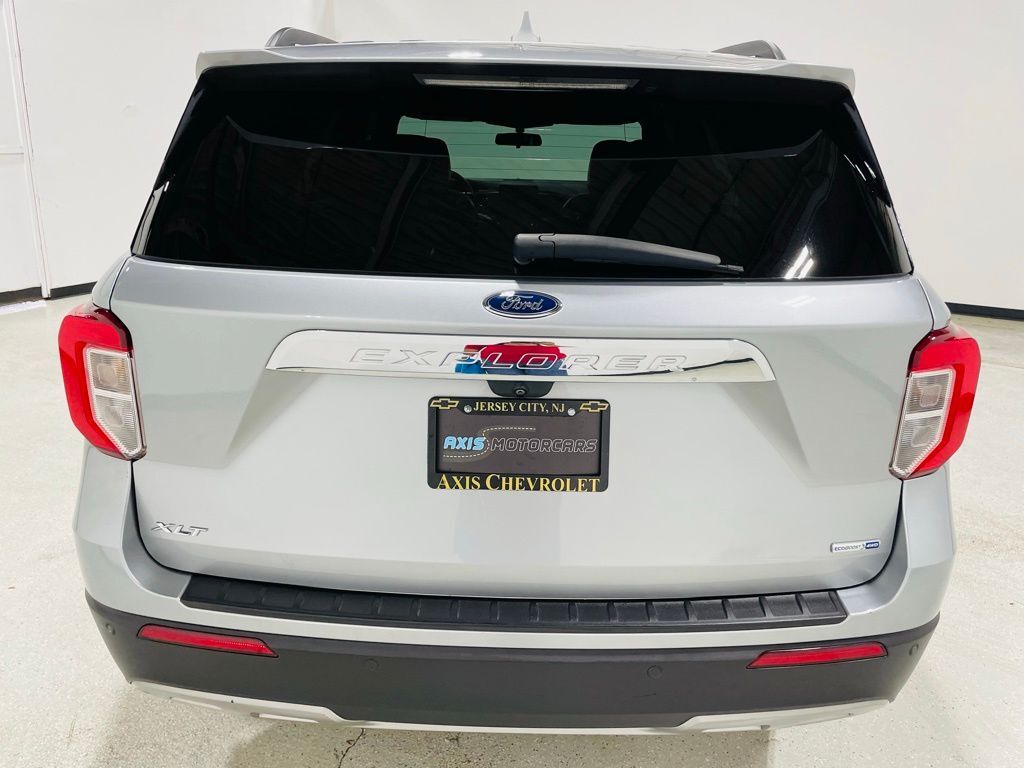2020 Ford Explorer XLT Jersey City NJ