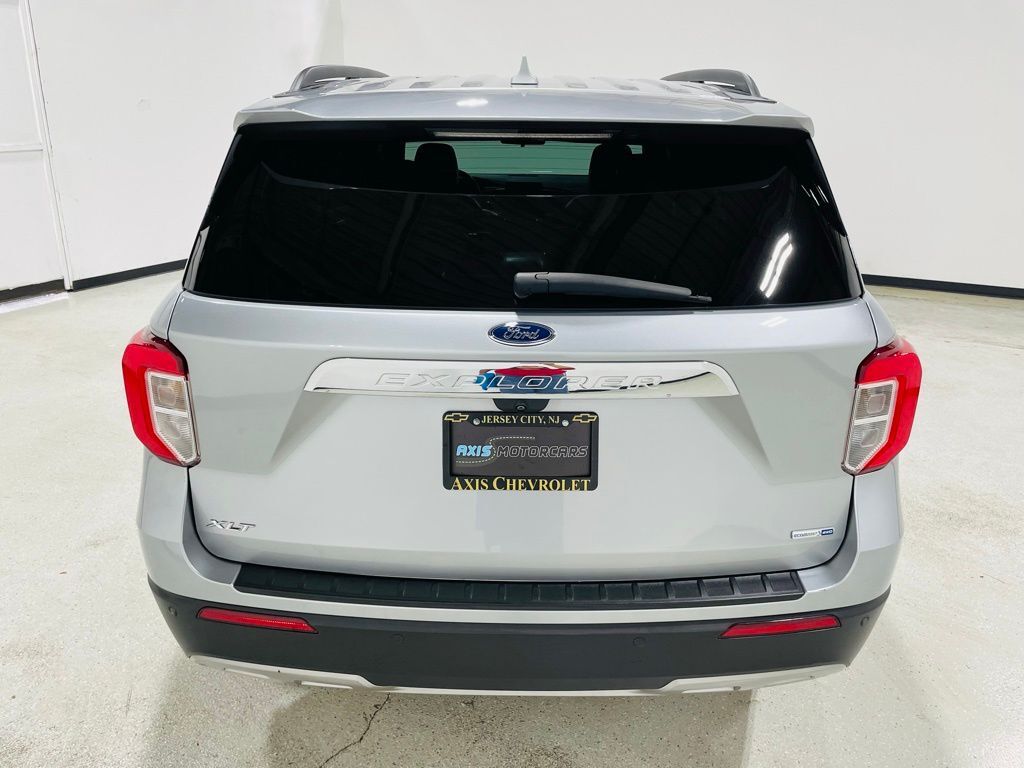 2020 Ford Explorer XLT Jersey City NJ
