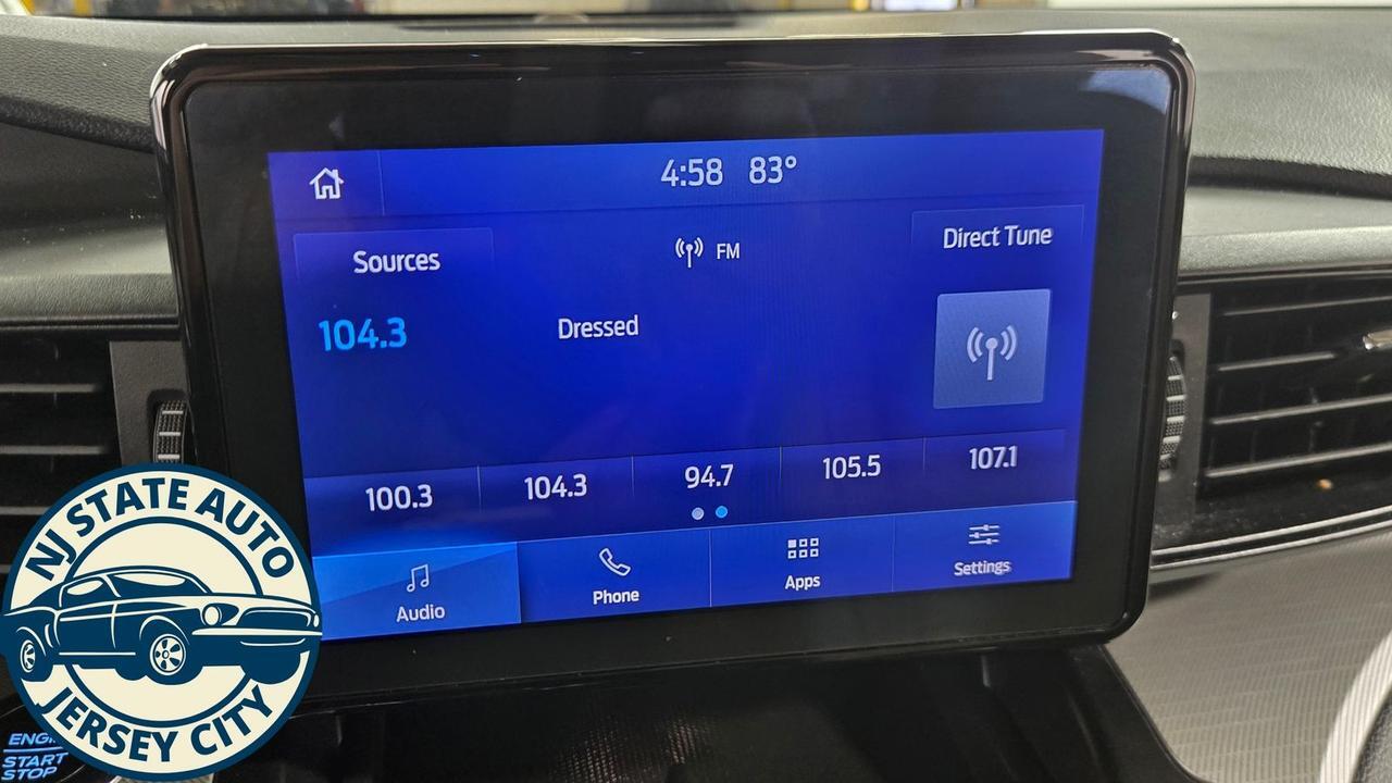 2020 Ford Explorer XLT Jersey City NJ