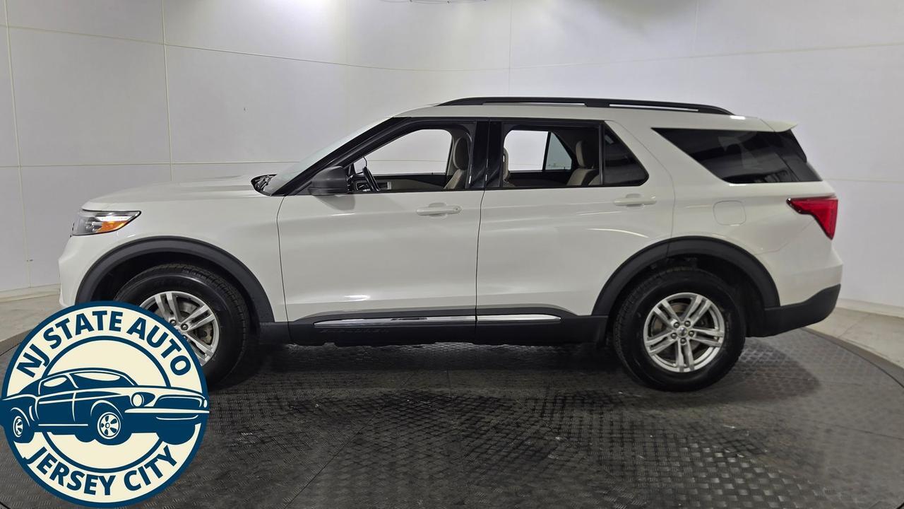 2020 Ford Explorer XLT Jersey City NJ