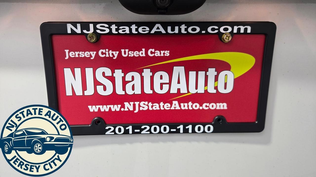 2020 Ford Explorer XLT Jersey City NJ