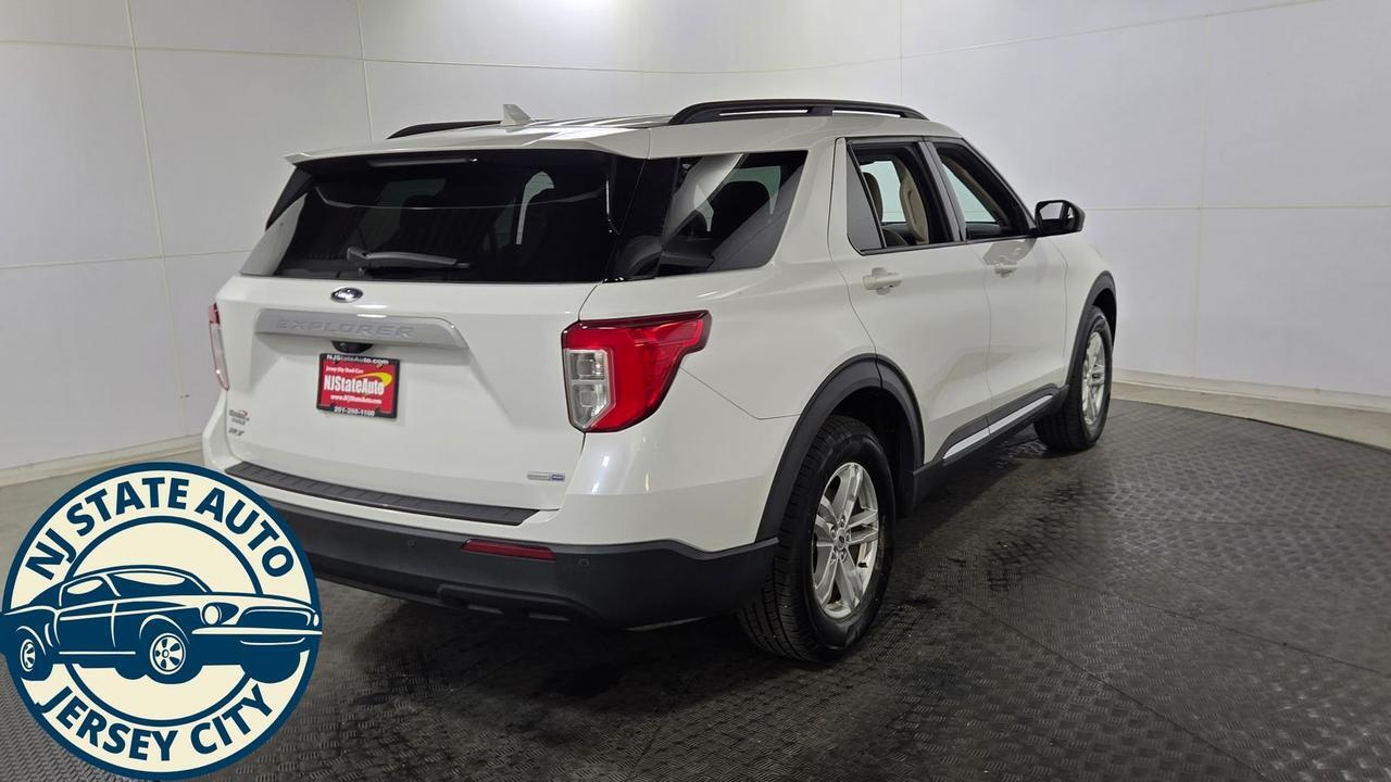 2020 Ford Explorer XLT Jersey City NJ