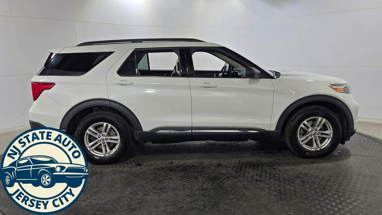 2020 Ford Explorer XLT Jersey City NJ