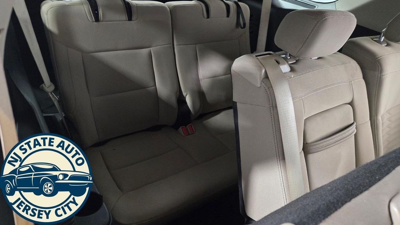 2020 Ford Explorer XLT Jersey City NJ