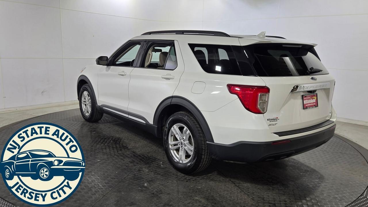 2020 Ford Explorer XLT Jersey City NJ