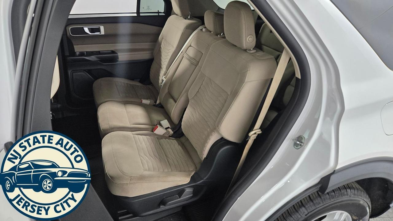 2020 Ford Explorer XLT Jersey City NJ