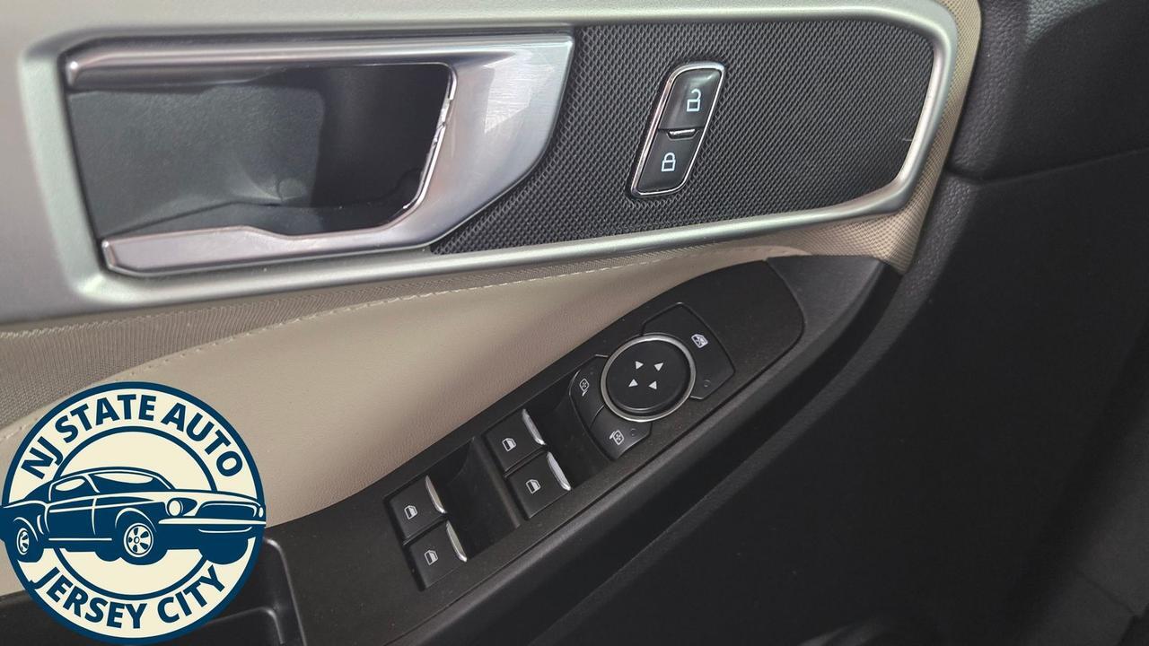 2020 Ford Explorer XLT Jersey City NJ