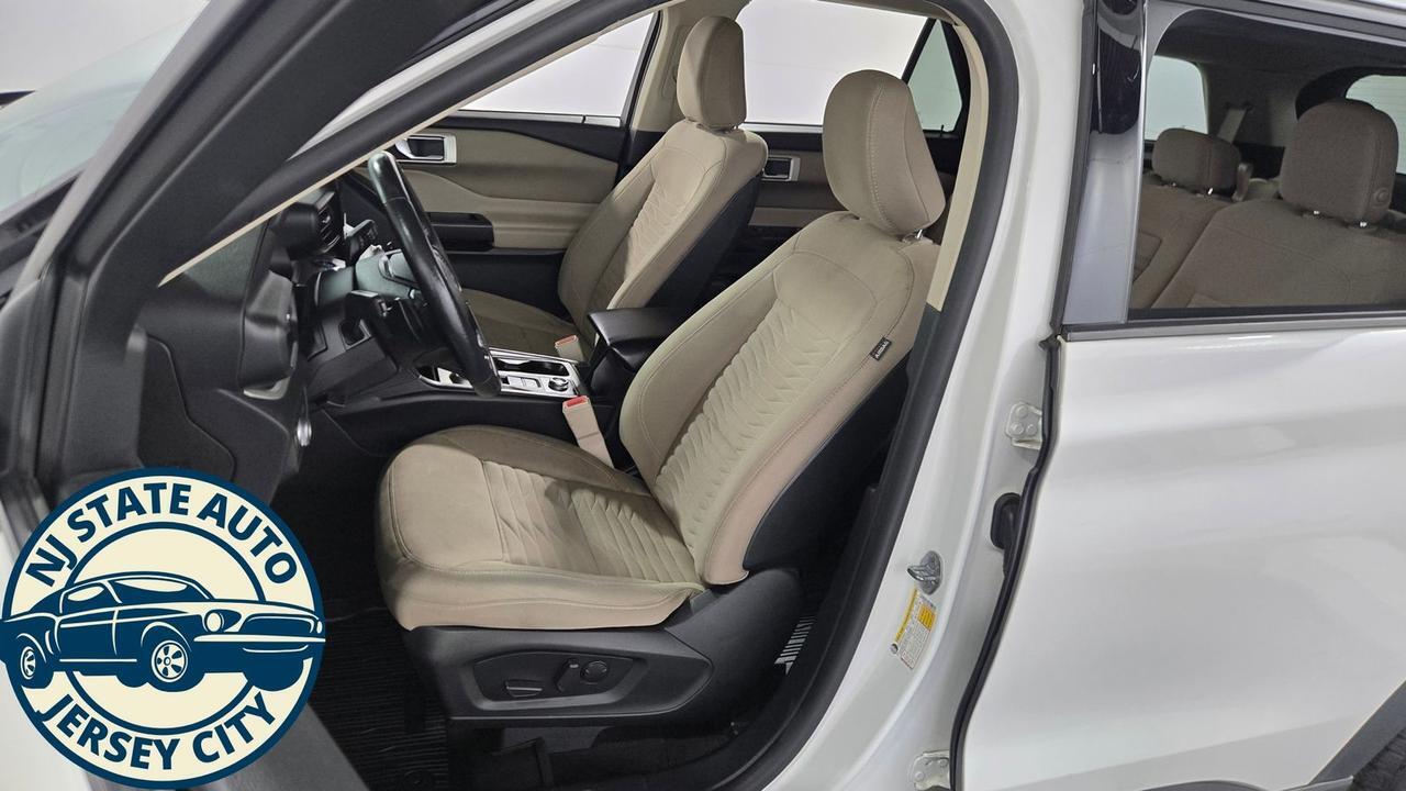 2020 Ford Explorer XLT Jersey City NJ