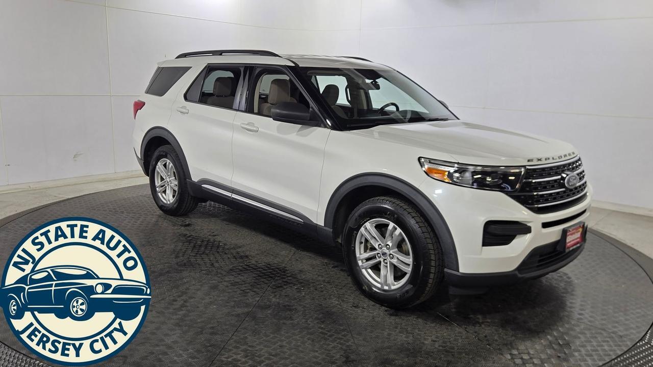 2020 Ford Explorer Jersey City, NJ