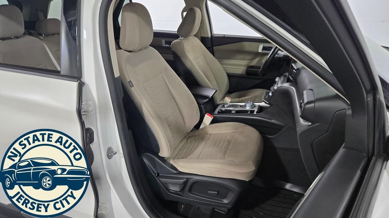 2020 Ford Explorer XLT Jersey City NJ