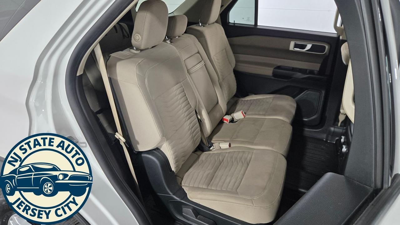 2020 Ford Explorer XLT Jersey City NJ