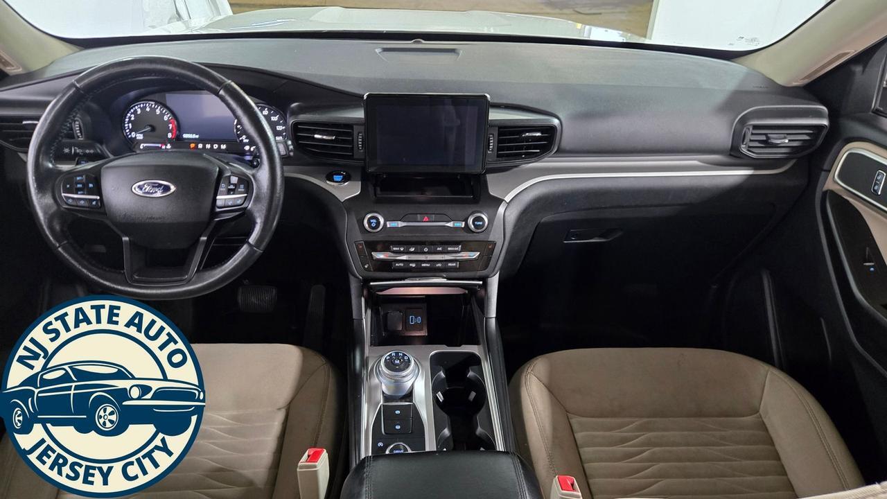 2020 Ford Explorer XLT Jersey City NJ