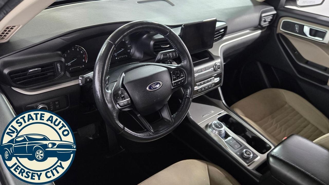 2020 Ford Explorer XLT Jersey City NJ