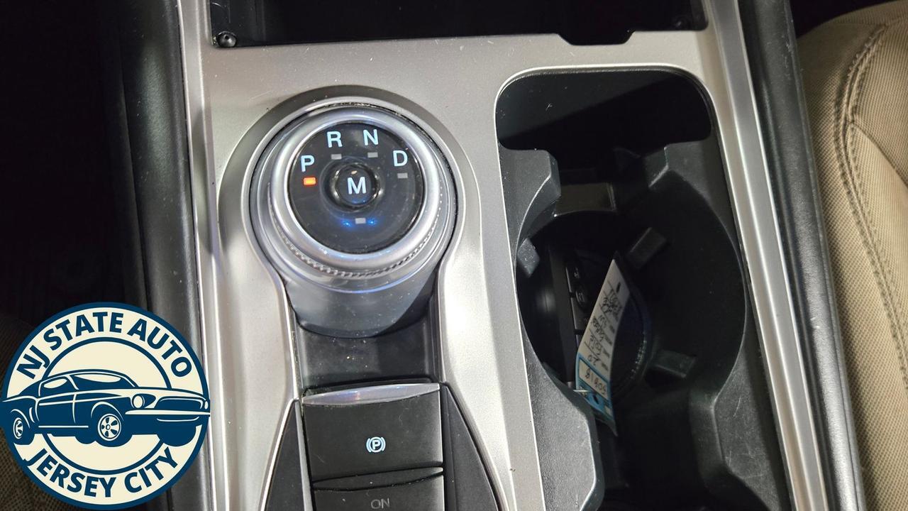 2020 Ford Explorer XLT Jersey City NJ